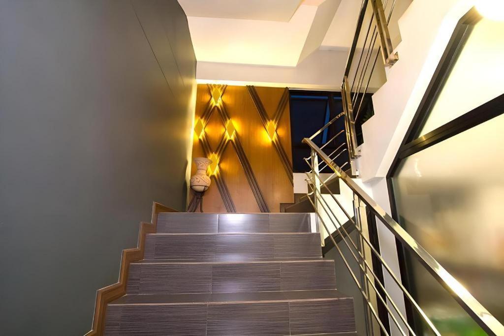 Udtel Boutique Hotel Udonthani Esterno foto